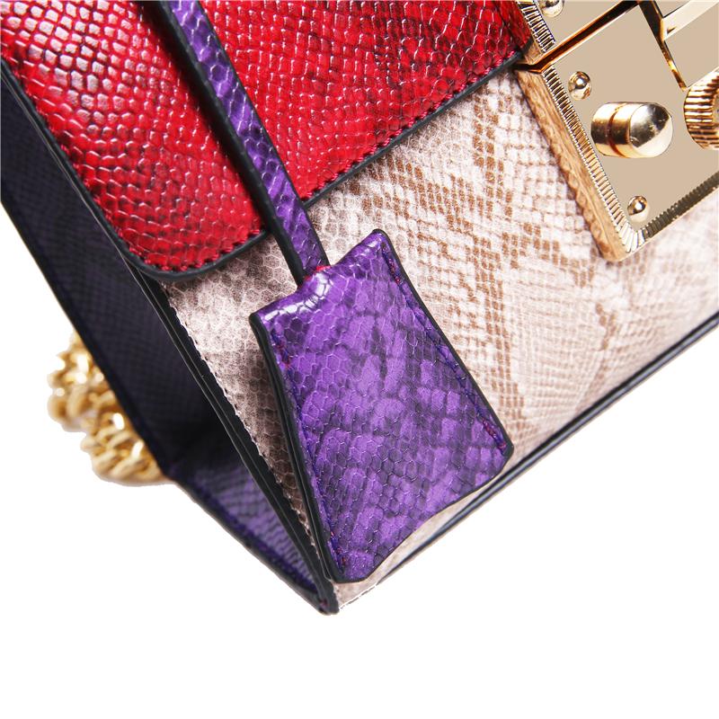 Artistic Handbag  Luxury