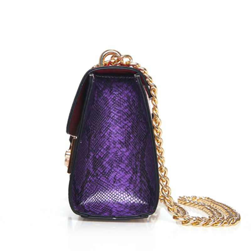 Artistic Handbag  Luxury