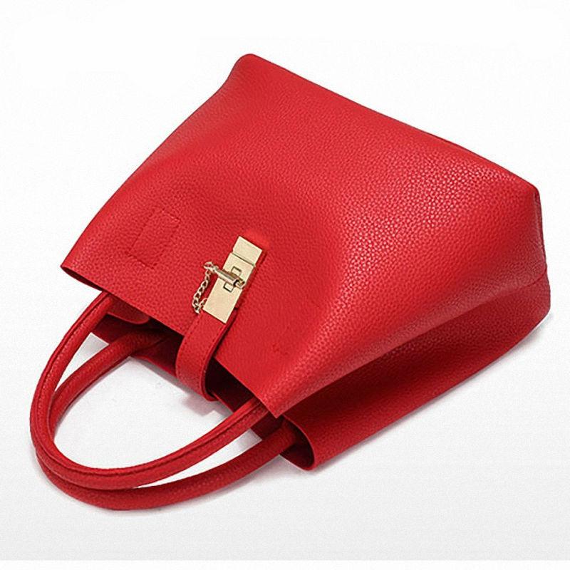 Mega Cross-body Tote Bag