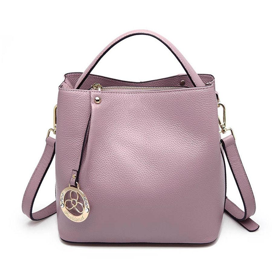 Delightful Shoulder Fashion Bag