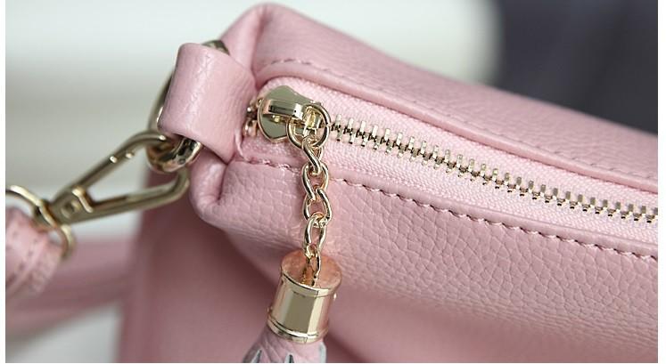 Luxury Clutch Bag