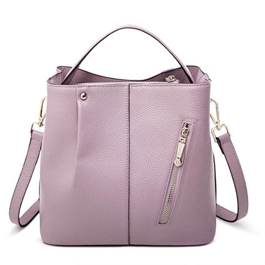 Delightful Shoulder Fashion Bag