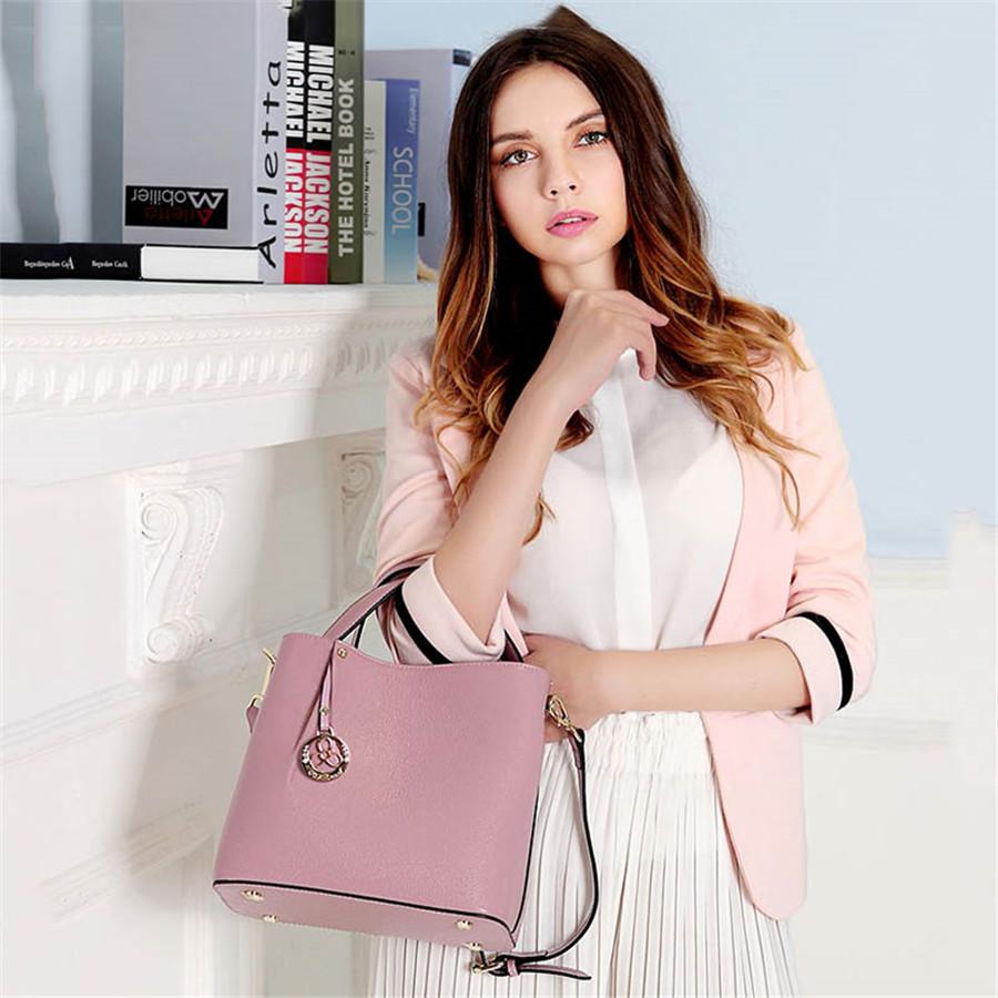 Delightful Shoulder Fashion Bag