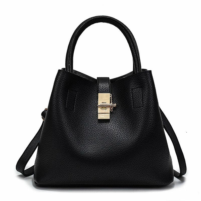 Mega Cross-body Tote Bag
