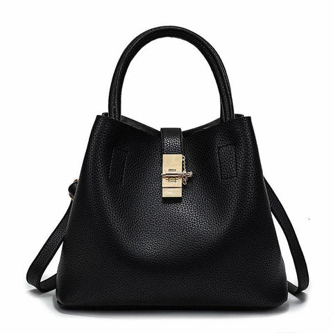 Mega Cross-body Tote Bag