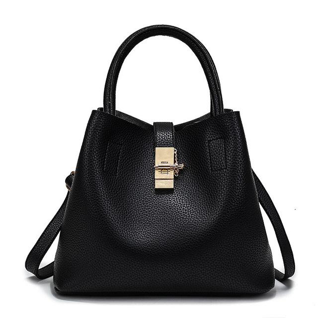 Mega Cross-body Tote Bag