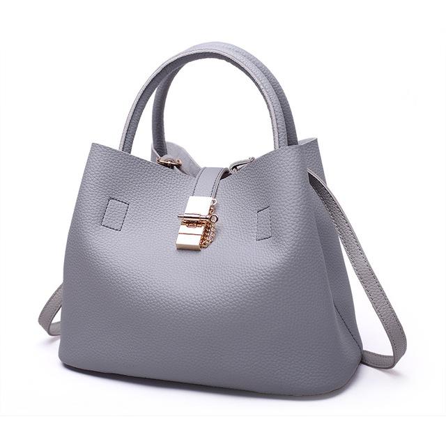 Mega Cross-body Tote Bag