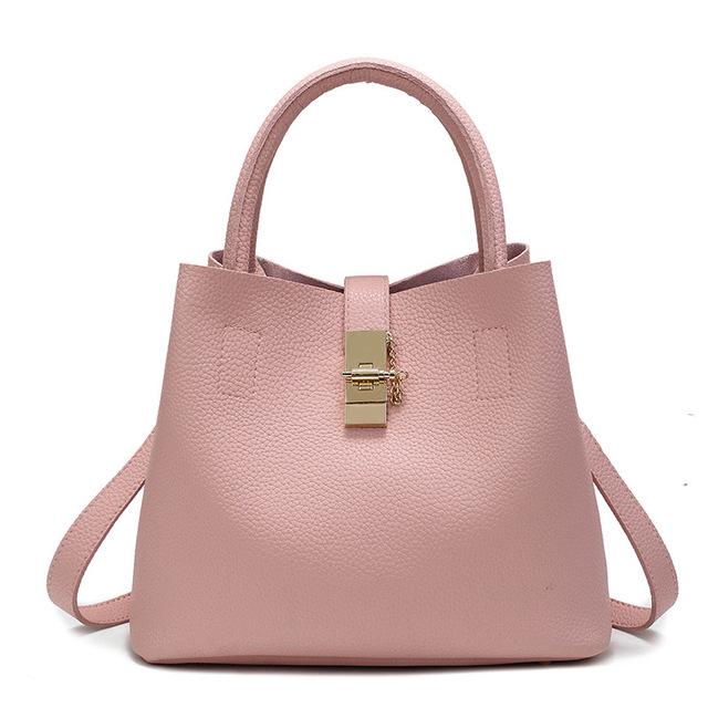 Mega Cross-body Tote Bag